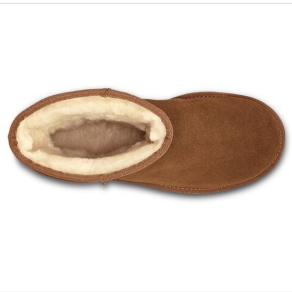 NWT UGG Short Boot - Picture 4 of 6